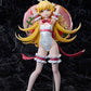 Monogatari Series Estatua PVC 1/4 Shinobu Oshino White Bunny Ver. 35 cm