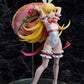 Monogatari Series Estatua PVC 1/4 Shinobu Oshino White Bunny Ver. 35 cm - Z POP Toys