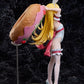 Monogatari Series Estatua PVC 1/4 Shinobu Oshino White Bunny Ver. 35 cm