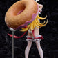 Monogatari Series Estatua PVC 1/4 Shinobu Oshino White Bunny Ver. 35 cm