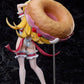 Monogatari Series Estatua PVC 1/4 Shinobu Oshino White Bunny Ver. 35 cm