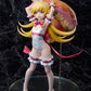 Monogatari Series Estatua PVC 1/4 Shinobu Oshino White Bunny Ver. 35 cm
