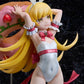 Monogatari Series Estatua PVC 1/4 Shinobu Oshino White Bunny Ver. 35 cm