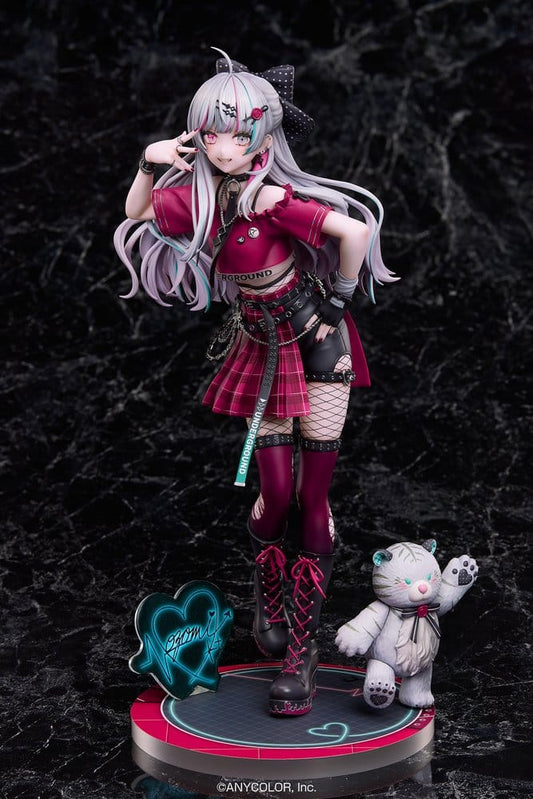 Nijisanji Figura PVC 1/7 Ishigami Nozomi 26 cm