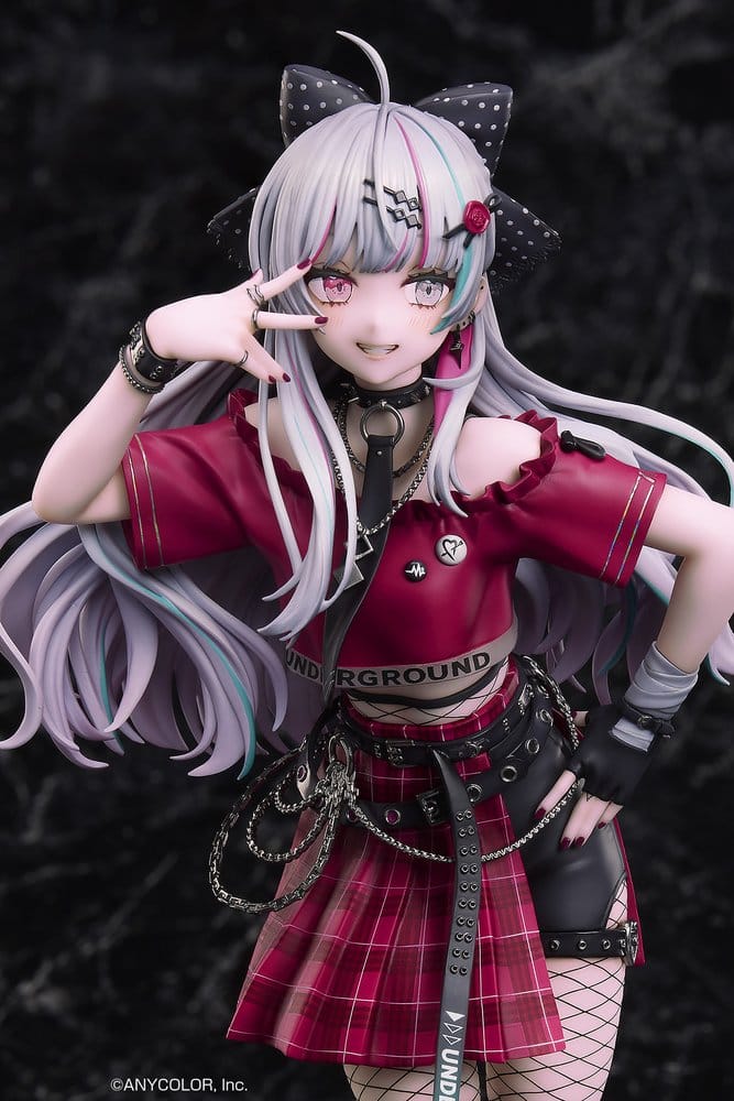 Nijisanji Figura PVC 1/7 Ishigami Nozomi 26 cm
