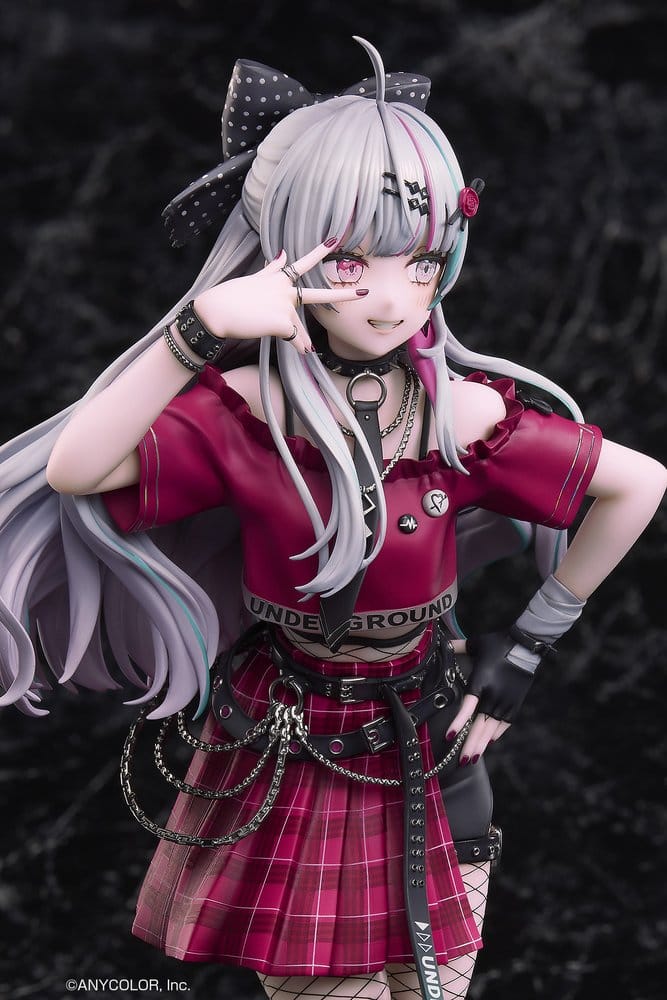 Nijisanji Figura PVC 1/7 Ishigami Nozomi 26 cm