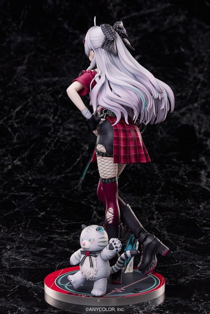 Nijisanji Figura PVC 1/7 Ishigami Nozomi 26 cm