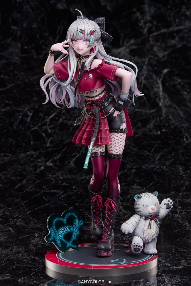 Nijisanji Figura PVC 1/7 Ishigami Nozomi 26 cm