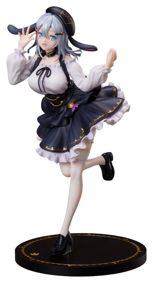 Aogiri High School Figura PVC 1/7 Yamaguro Nekuro Casual Outfit Ver. 22 cm