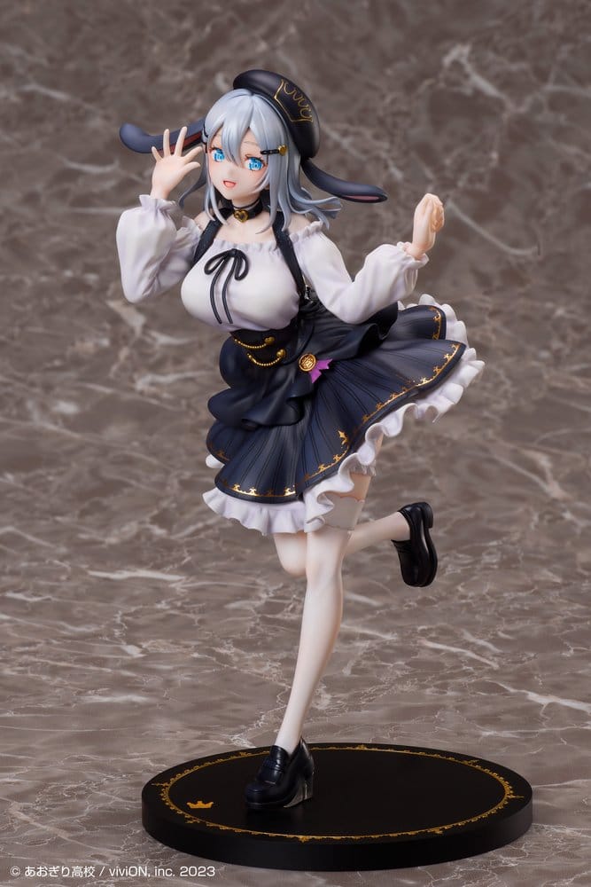 Aogiri High School Figura PVC 1/7 Yamaguro Nekuro Casual Outfit Ver. 22 cm