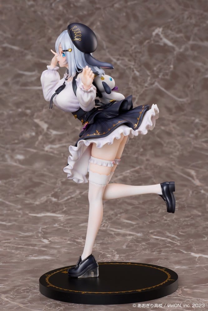 Aogiri High School Figura PVC 1/7 Yamaguro Nekuro Casual Outfit Ver. 22 cm