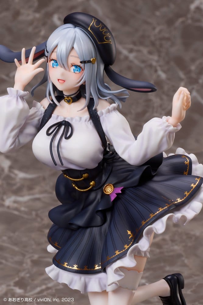 Aogiri High School Figura PVC 1/7 Yamaguro Nekuro Casual Outfit Ver. 22 cm