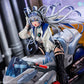 Vsinger Estatua PVC 1/7 Vsinger Luo Tianyi Retro-Future Storm Driver Ver. 23 cm