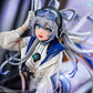 Vsinger Estatua PVC 1/7 Vsinger Luo Tianyi Retro-Future Storm Driver Ver. 23 cm