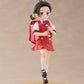 Vocaloid Elementary Schooler Figura PVC Kaai Yuki Kyoufuu All Back Ver. 15 cm