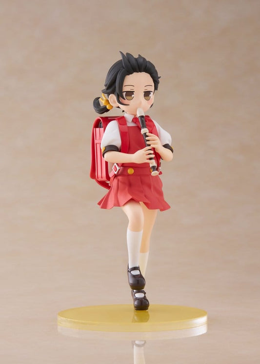 Vocaloid Elementary Schooler Figura PVC Kaai Yuki Kyoufuu All Back Ver. 15 cm
