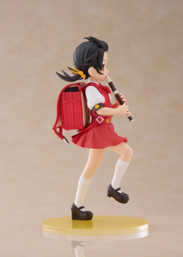 Vocaloid Elementary Schooler Figura PVC Kaai Yuki Kyoufuu All Back Ver. 15 cm