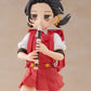 Vocaloid Elementary Schooler Figura PVC Kaai Yuki Kyoufuu All Back Ver. 15 cm