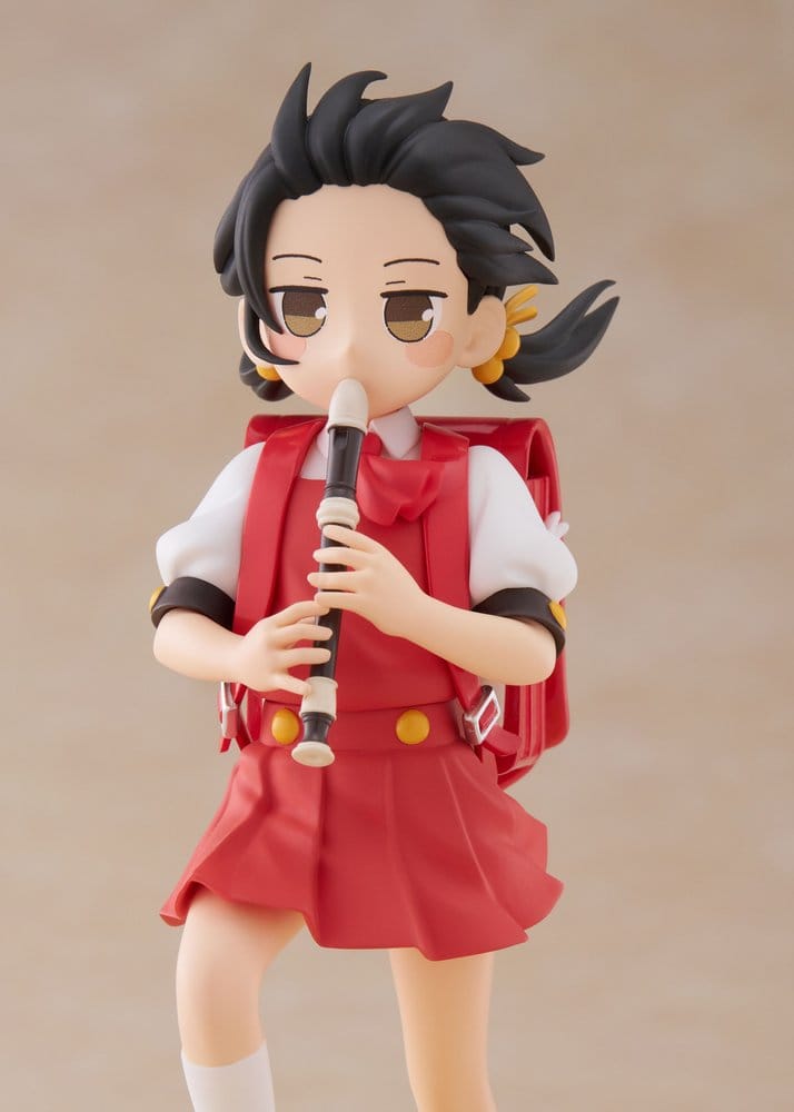 Vocaloid Elementary Schooler Figura PVC Kaai Yuki Kyoufuu All Back Ver. 15 cm