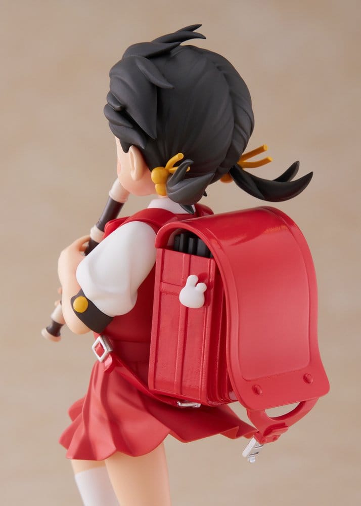 Vocaloid Elementary Schooler Figura PVC Kaai Yuki Kyoufuu All Back Ver. 15 cm