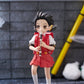 Vocaloid Elementary Schooler Figura PVC Kaai Yuki Kyoufuu All Back Ver. 15 cm