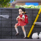 Vocaloid Elementary Schooler Figura PVC Kaai Yuki Kyoufuu All Back Ver. 15 cm