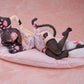 Azur Lane Estatua PVC 1/3.5 Pamiat´ Merkuria Mercurial Chocolate Love Ver. AmiAmi Limited Edition 17 cm