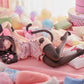 Azur Lane Estatua PVC 1/3.5 Pamiat´ Merkuria Mercurial Chocolate Love Ver. AmiAmi Limited Edition 17 cm