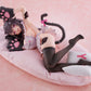 Azur Lane Estatua PVC 1/3.5 Pamiat´ Merkuria Mercurial Chocolate Love Ver. AmiAmi Limited Edition 17 cm