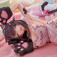 Azur Lane Estatua PVC 1/3.5 Pamiat´ Merkuria Mercurial Chocolate Love Ver. AmiAmi Limited Edition 17 cm