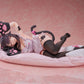 Azur Lane Estatua PVC 1/3.5 Pamiat´ Merkuria Mercurial Chocolate Love Ver. AmiAmi Limited Edition 17 cm