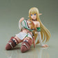 Beheneko Estatua PVC 1/7 Aria & Tama 16 cm - Z POP Toys