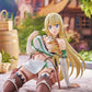 Beheneko Estatua PVC 1/7 Aria & Tama 16 cm - Z POP Toys