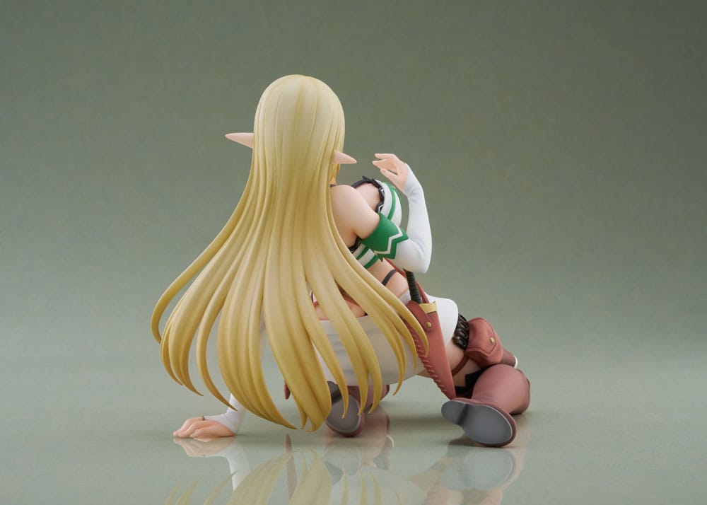 Beheneko Estatua PVC 1/7 Aria & Tama 16 cm - Z POP Toys