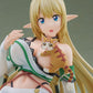 Beheneko Estatua PVC 1/7 Aria & Tama 16 cm - Z POP Toys