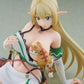Beheneko Estatua PVC 1/7 Aria & Tama 16 cm - Z POP Toys