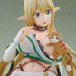 Beheneko Estatua PVC 1/7 Aria & Tama 16 cm - Z POP Toys