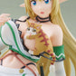 Beheneko Estatua PVC 1/7 Aria & Tama 16 cm - Z POP Toys