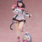 Oniichan Continue! Yuri to Secret Love Estatua PVC 1/7 Yuri Shirayuki AmiAmi Limited Edition 24 cm