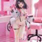Oniichan Continue! Yuri to Secret Love Estatua PVC 1/7 Yuri Shirayuki AmiAmi Limited Edition 24 cm