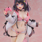 Oniichan Continue! Yuri to Secret Love Estatua PVC 1/7 Yuri Shirayuki AmiAmi Limited Edition 24 cm