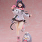 Oniichan Continue! Yuri to Secret Love Estatua PVC 1/7 Yuri Shirayuki AmiAmi Limited Edition 24 cm