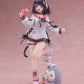 Oniichan Continue! Yuri to Secret Love Estatua PVC 1/7 Yuri Shirayuki AmiAmi Limited Edition 24 cm