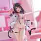 Oniichan Continue! Yuri to Secret Love Estatua PVC 1/7 Yuri Shirayuki AmiAmi Limited Edition 24 cm