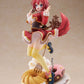 Amairo IsleNauts PVC Figure 1/7 Masaki Gaillard 26 cm