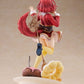 Amairo IsleNauts PVC Figure 1/7 Masaki Gaillard 26 cm