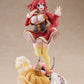 Amairo IsleNauts PVC Figure 1/7 Masaki Gaillard 26 cm