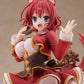 Amairo IsleNauts PVC Figure 1/7 Masaki Gaillard 26 cm