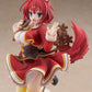 Amairo IsleNauts PVC Figure 1/7 Masaki Gaillard 26 cm