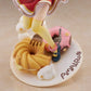 Amairo IsleNauts PVC Figure 1/7 Masaki Gaillard 26 cm
